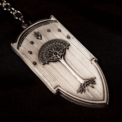 Der Herr der Ringe Schlüsselanhänger – Gondor
