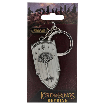 Der Herr der Ringe Schlüsselanhänger – Gondor