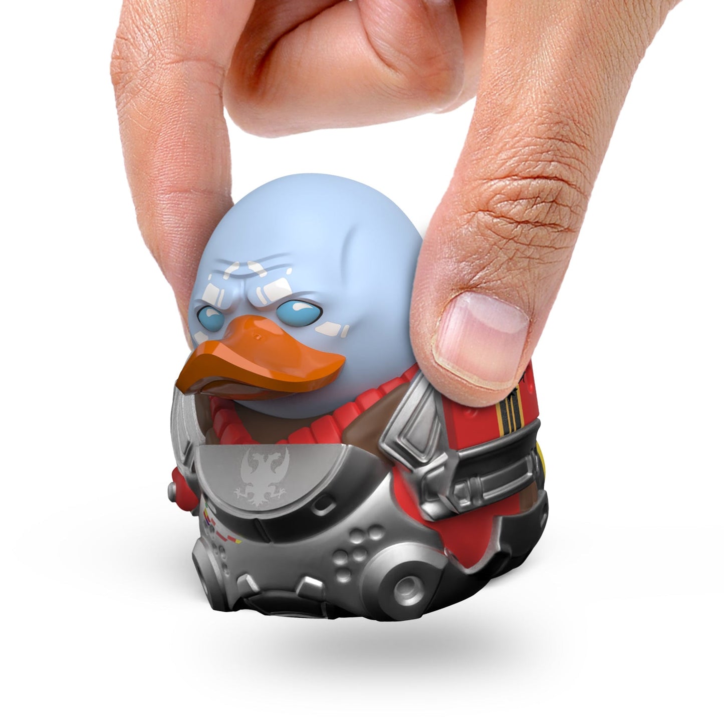 Zavala Duck (Mini Editie)