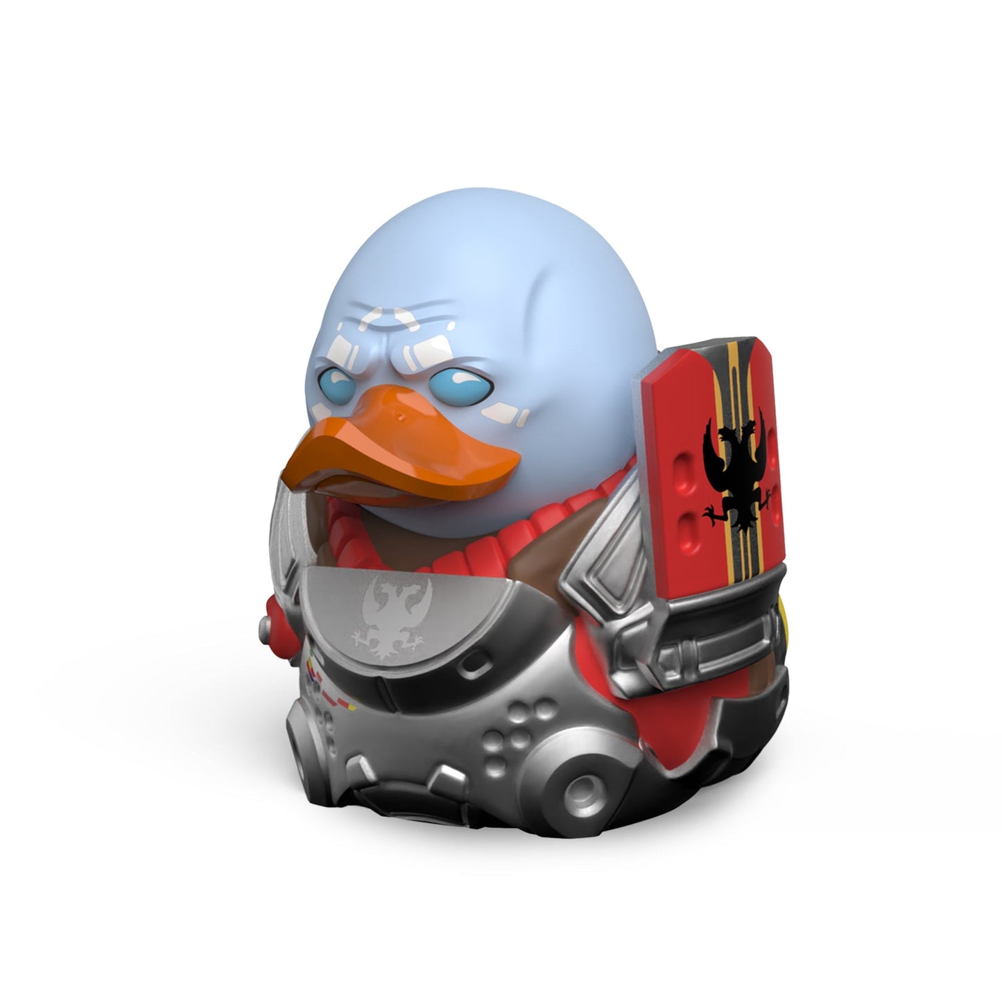 Zavala Duck (Mini Editie)