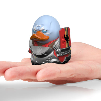 Zavala Duck (Mini Editie)