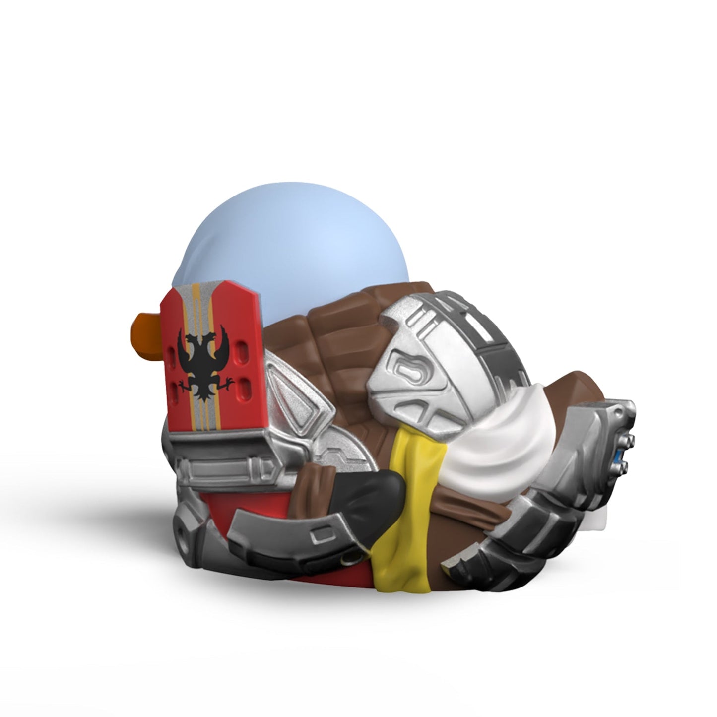 Zavala Duck (Mini Editie)