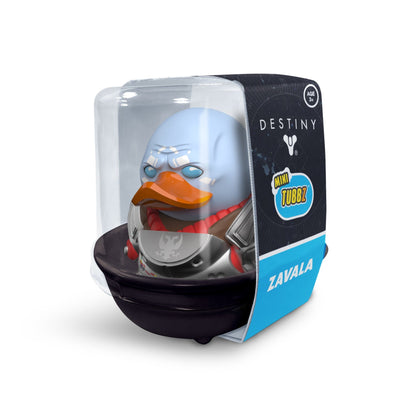 Zavala Duck (Mini Editie)