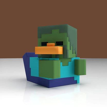 Canard Zombie (Boxed Edition)