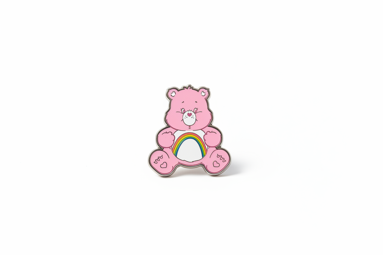 Pin’s Bisounours - Cheer Bear