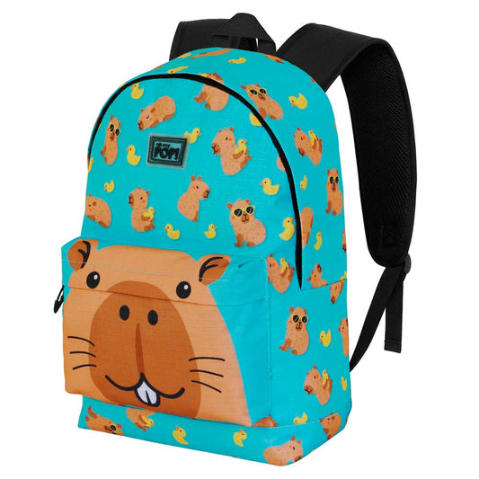 Sac à dos HS FAN 3.0 Oh My Pop! - Capy