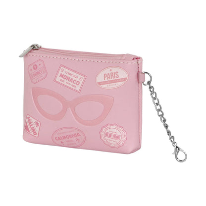Barbie Travel Wallet &amp; Card Holder
