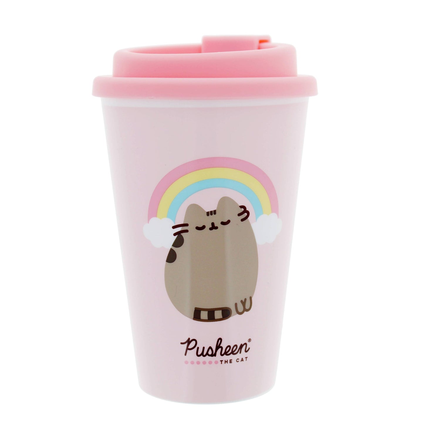 Tasse – voyage Pusheen Self Care Club | Blueprint Collections – vue 1