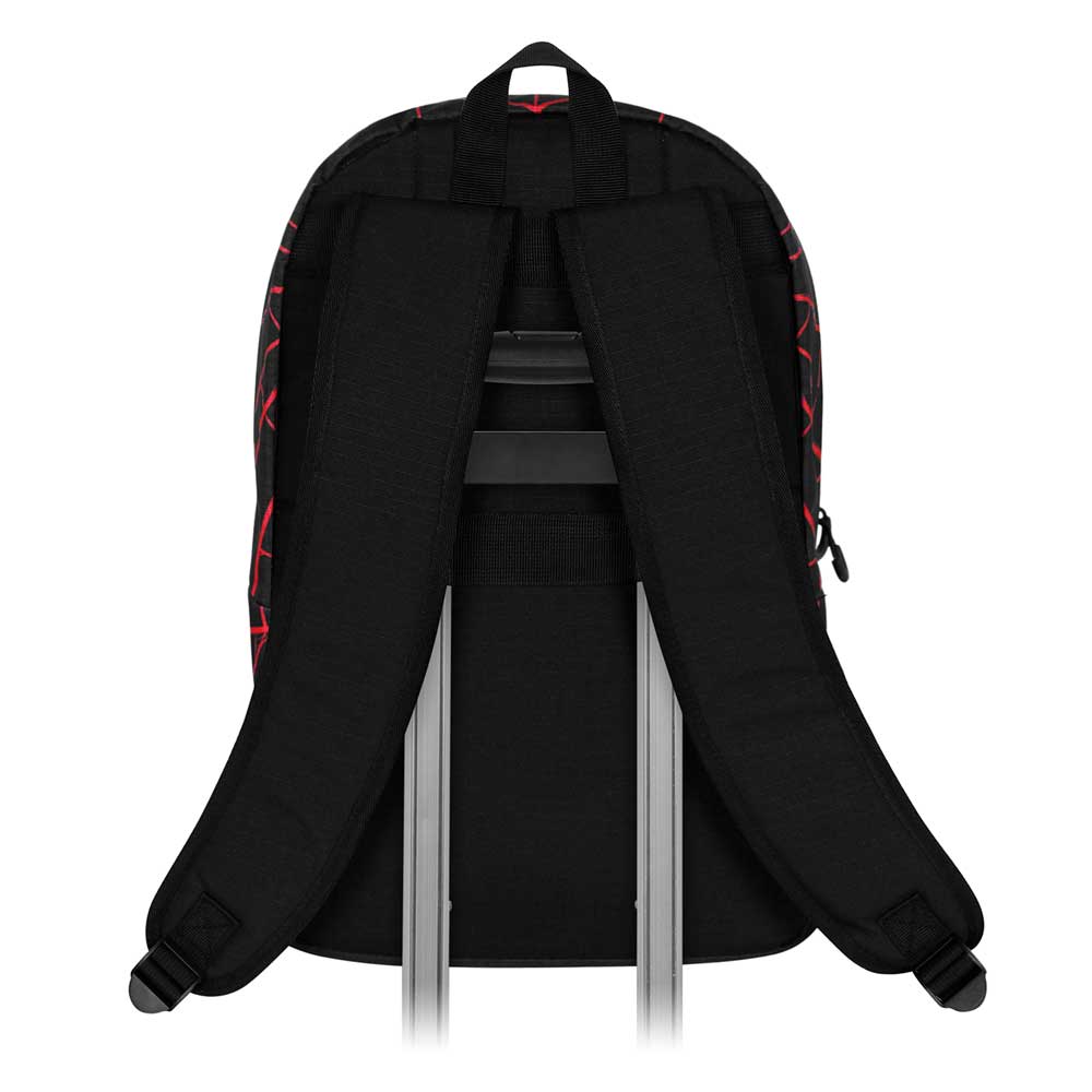 Sac à Dos HS FAN 2.2 Marvel Spider-Man « Vision » – Noir