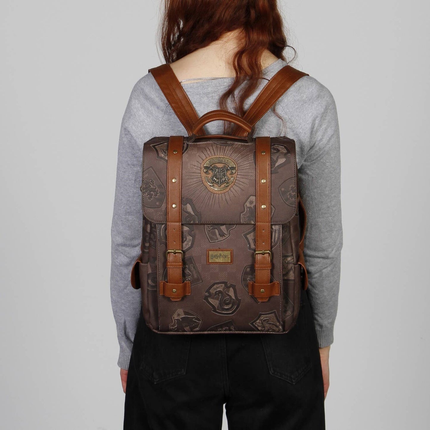 Harry Potter Pride-Sac à dos Tale