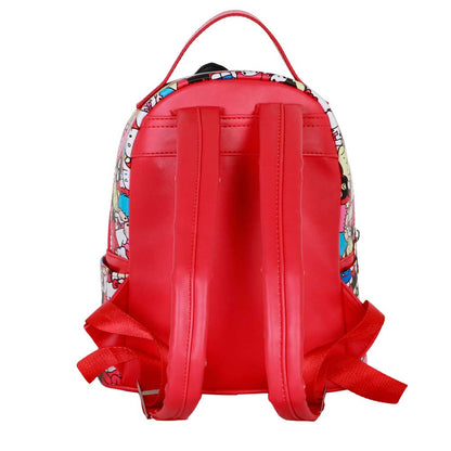 Sac à Dos Heady Hello Kitty « Amis – Petit » – Multicolore