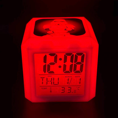 Original Stormtrooper - Montre numérique