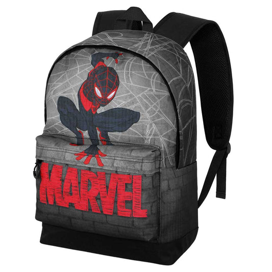 Marvel Spiderman Spin-Sac à dos HS FAN 2.2