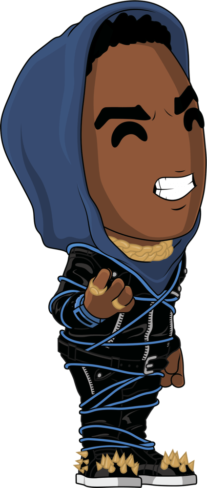 A Boogie wit da Hoodie