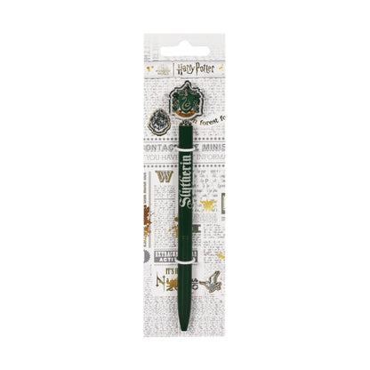 Stylo Harry Potter - Serpentard