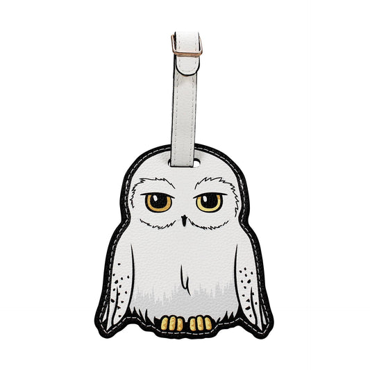 Gepäckanhänger Harry Potter – Hedwig