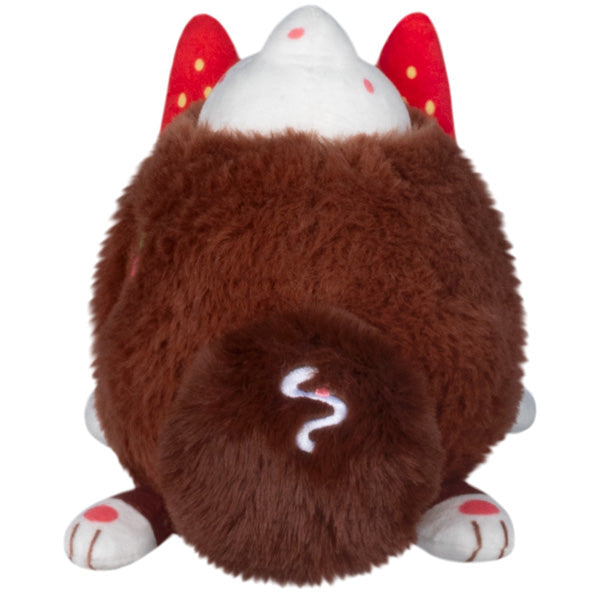 Peluche Alter Egos Série 15 – Cocoa Kitsune