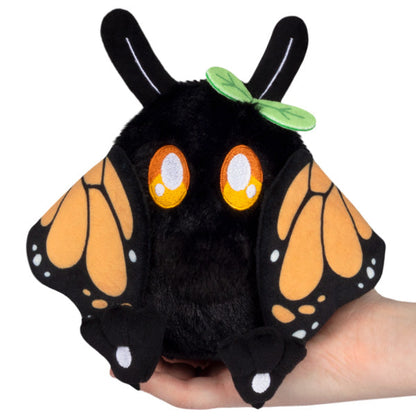 Plüsch Alter Egos Squishable – Monarch-Motte