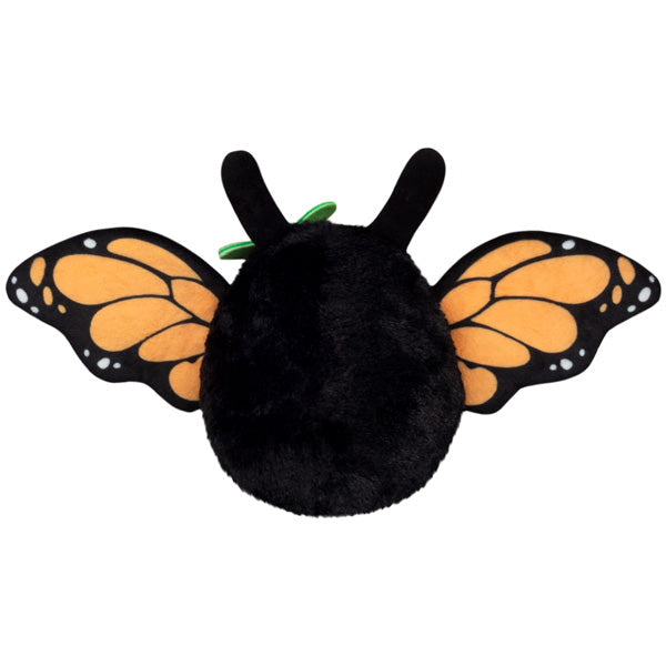 Plüsch Alter Egos Squishable – Monarch-Motte