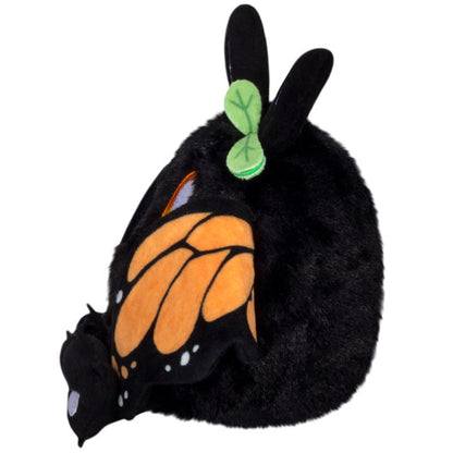 Plüsch Alter Egos Squishable – Monarch-Motte