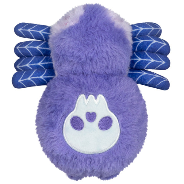 Squishable Plüschtier Alter Egos – Spinnenschädel