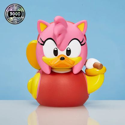 Duck Amy Rose