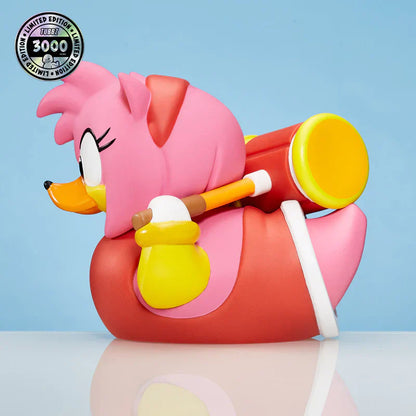 Duck Amy Rose