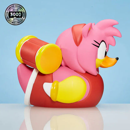 Duck Amy Rose