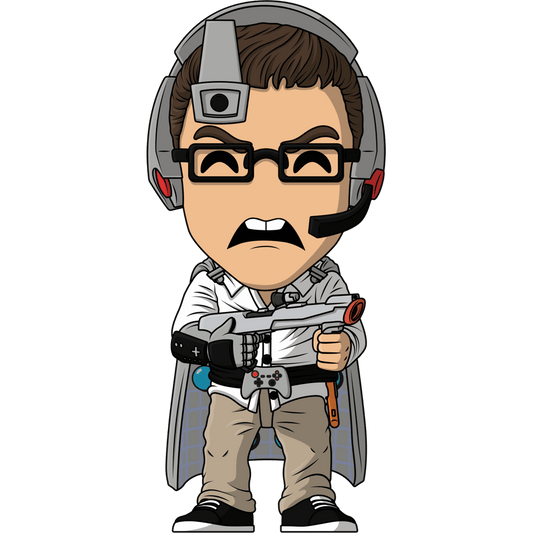 Angry Video Game Nerd