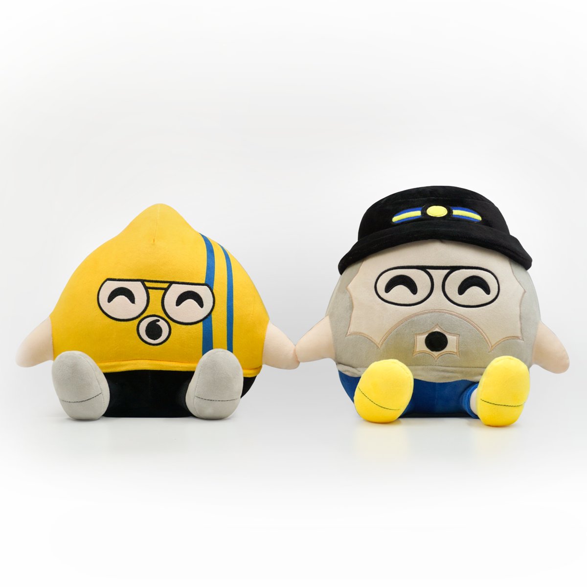 Anomaly Plush (1ft)