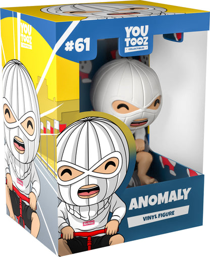 Anomalie