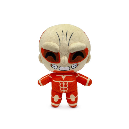 Peluche Chibi Colossal Titan
