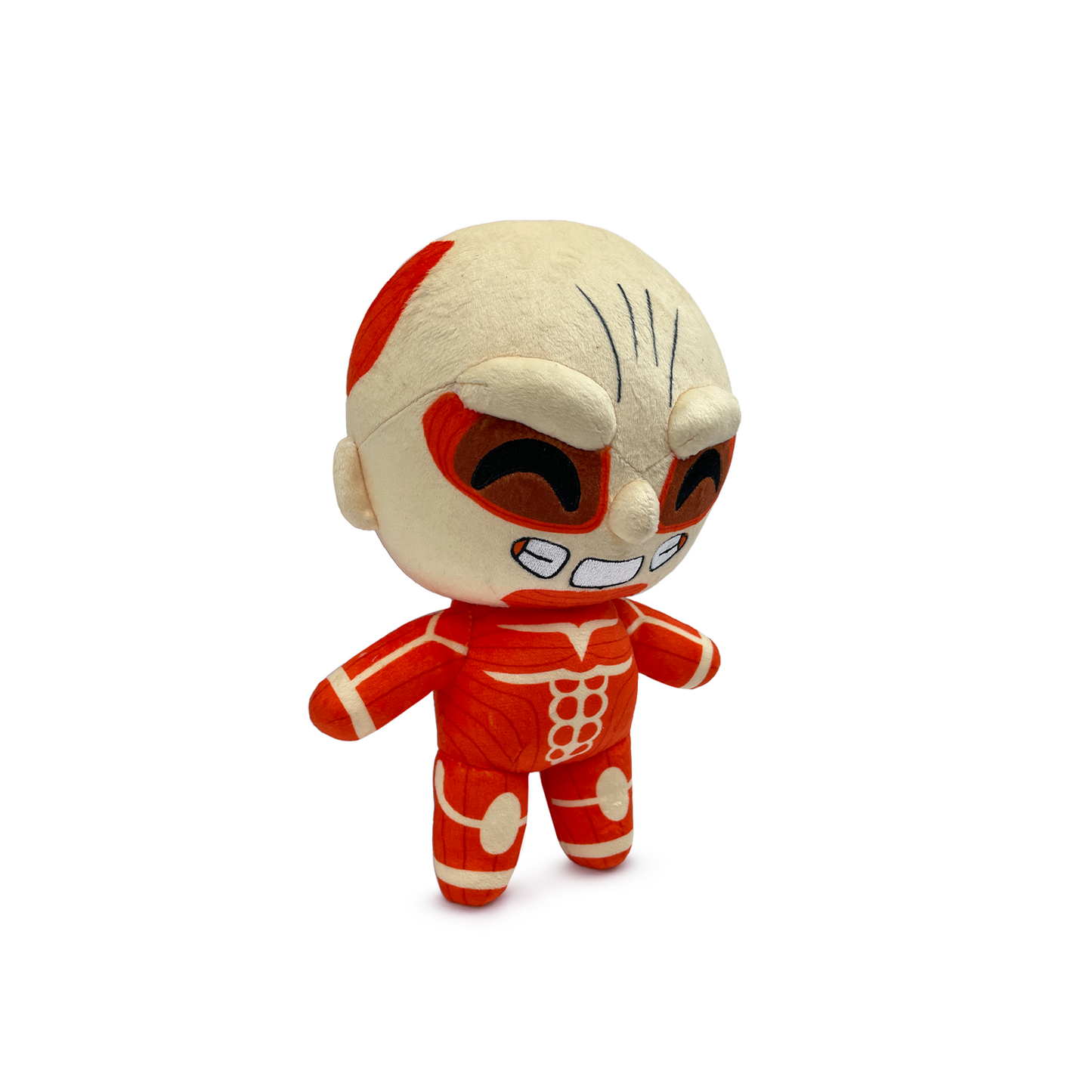 Chibi Kolossaler Titan Plüsch (23 cm)