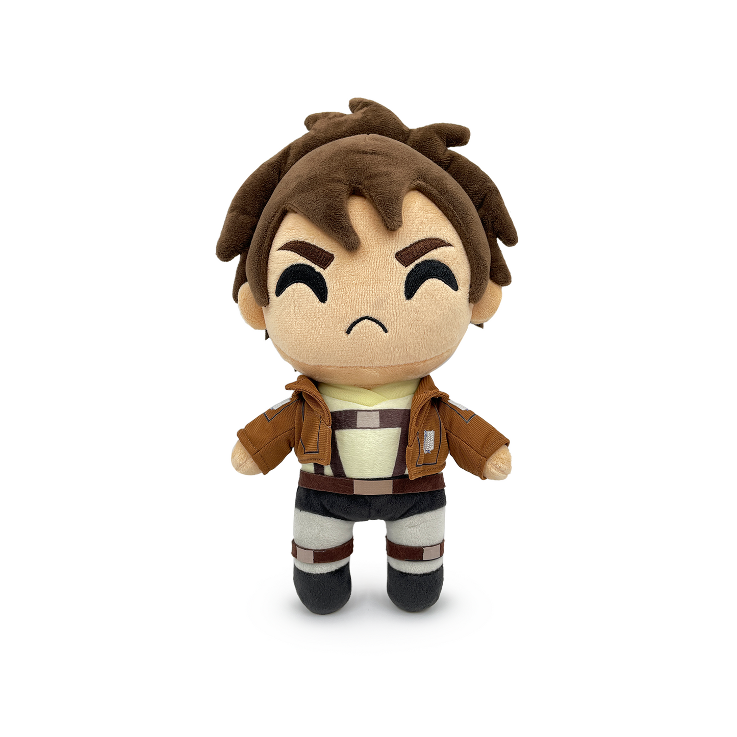 Chibi Eren Plüschtier (23 cm)
