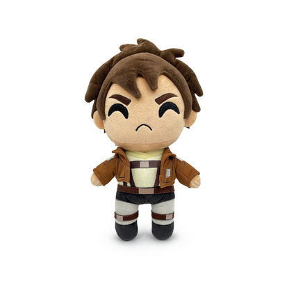 Chibi Eren Plüschtier (23 cm)