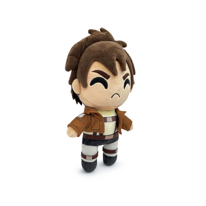 Chibi Eren Plüschtier (23 cm)