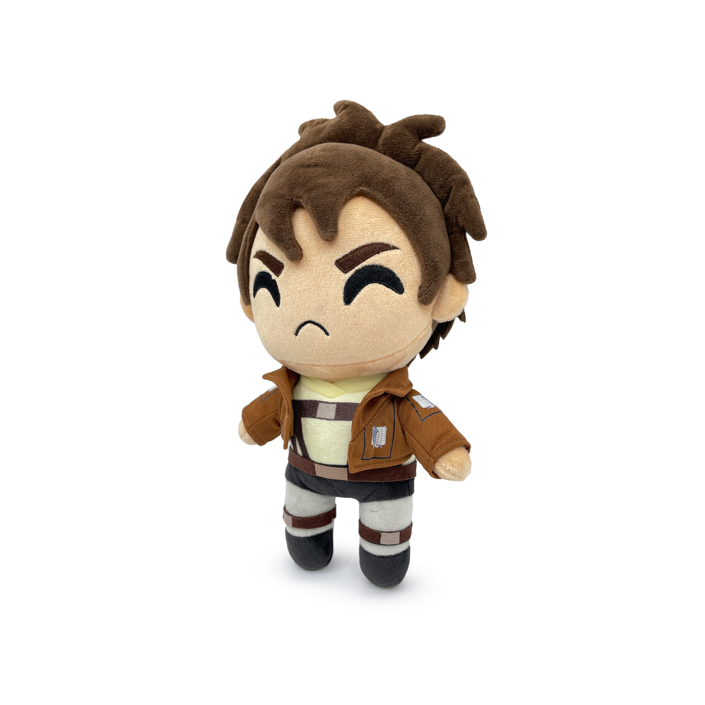Chibi Eren Plüschtier (23 cm)