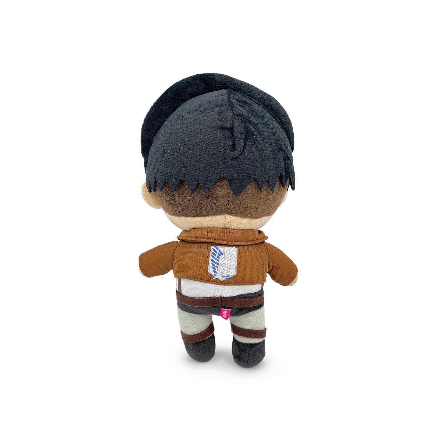 Chibi Levi Plüsch (23 cm)