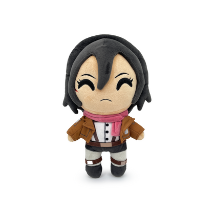 Chibi Mikasa Plüschtier (23 cm)