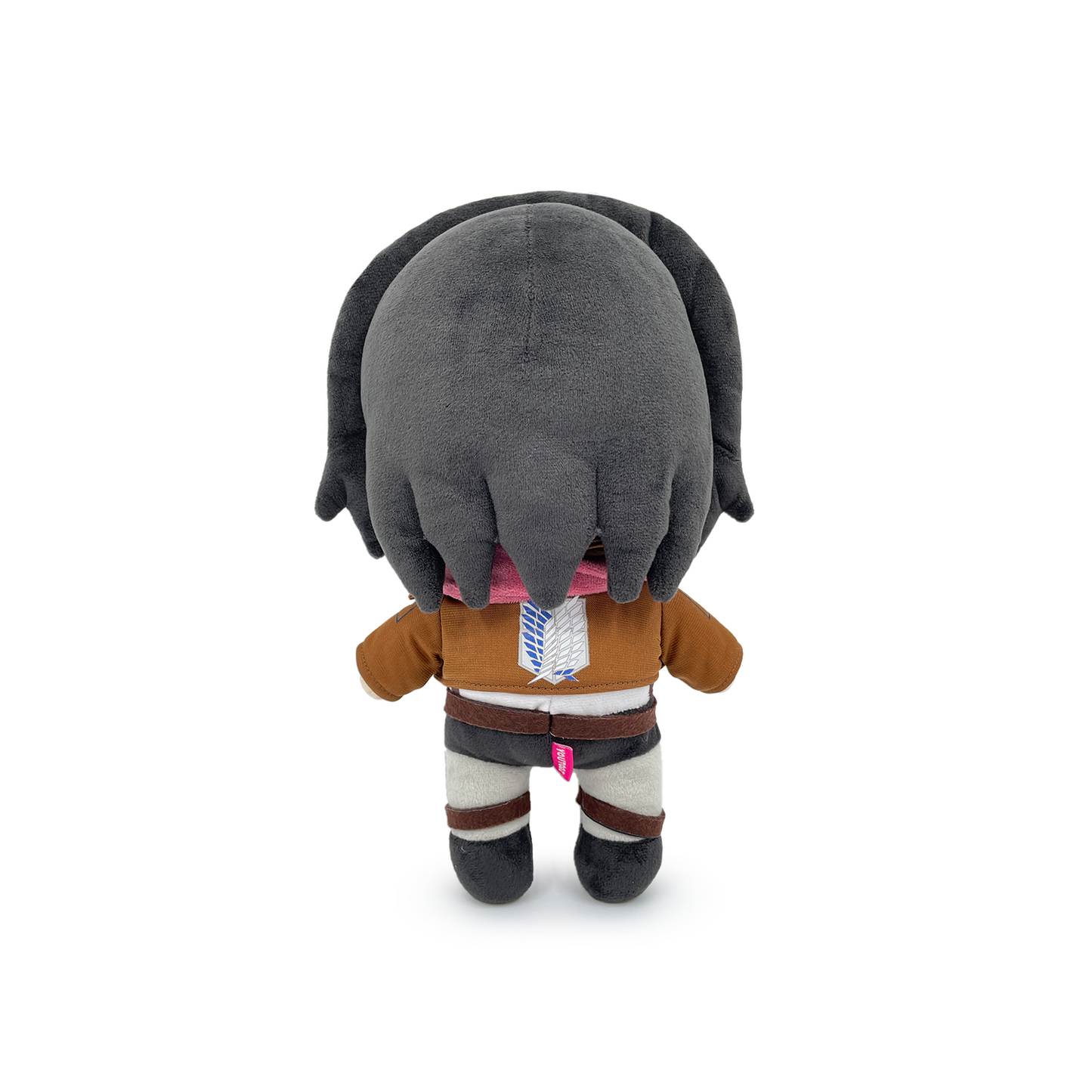 Chibi Mikasa Plüschtier (23 cm)