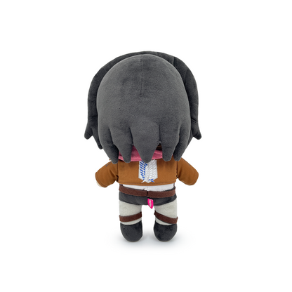 Chibi Mikasa Plüschtier (23 cm)