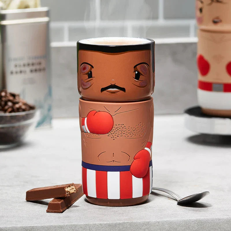 CosCup Apollo Creed – Numskull Designs