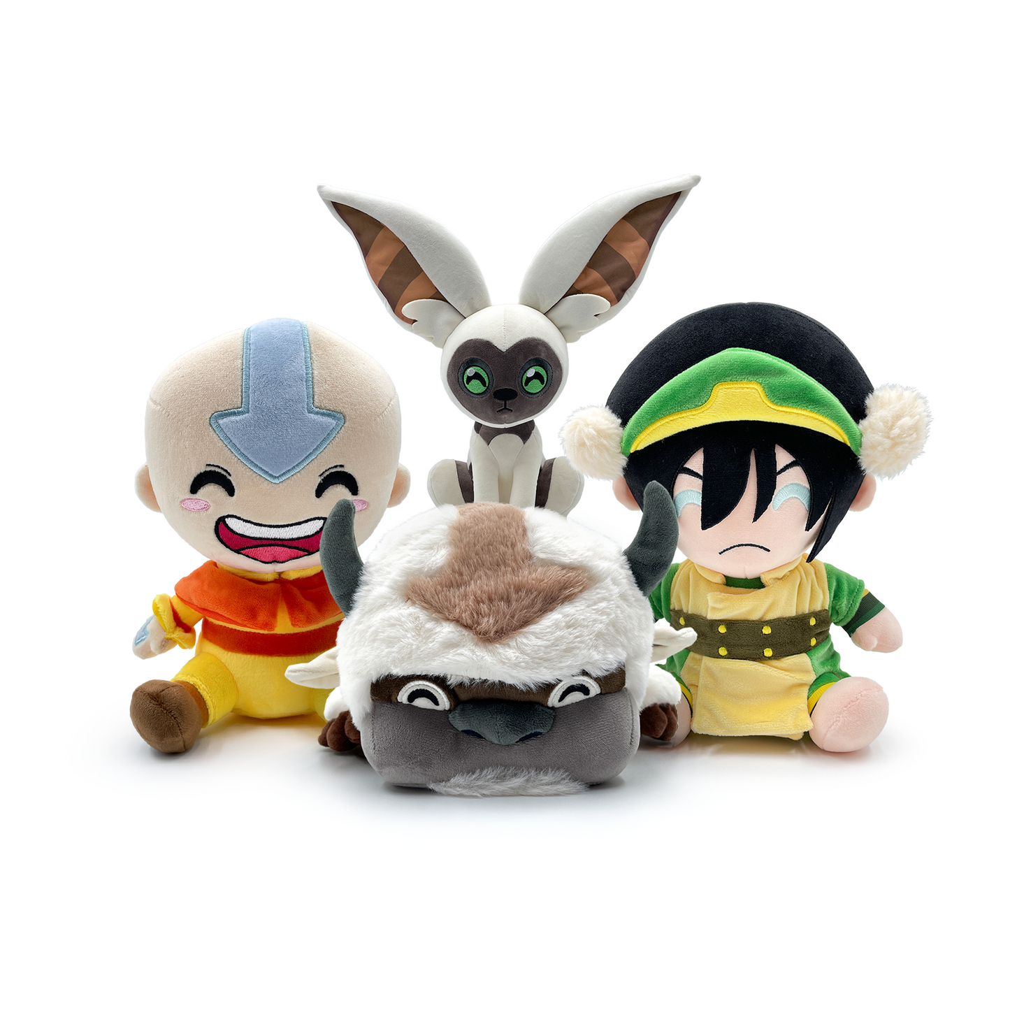 Avatar Genießer-Paket