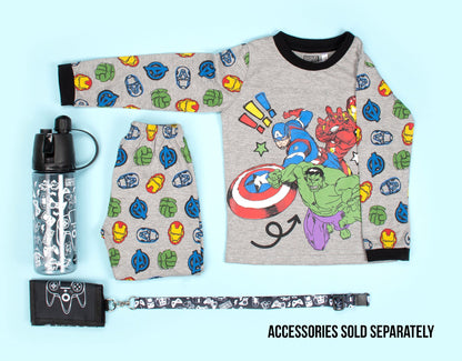 Pyjama – Set – Avengers
