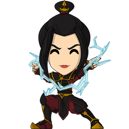 Azula