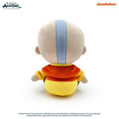 Aang Plush (9in)