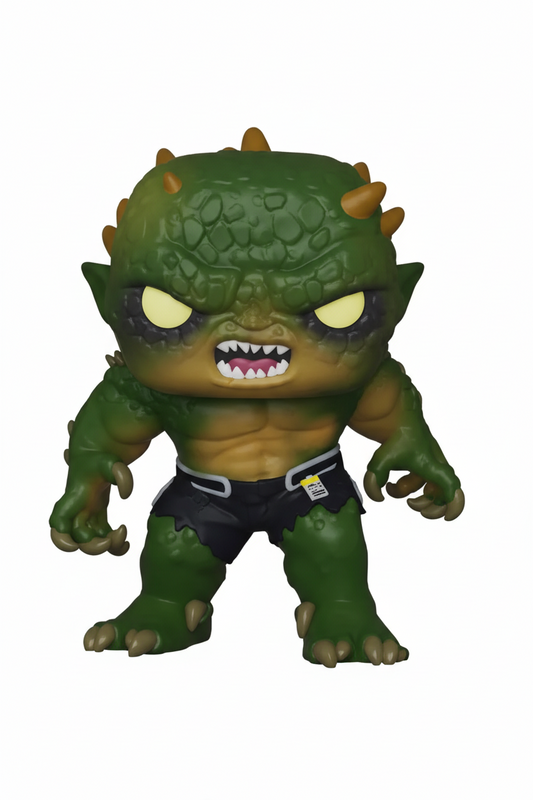 Pop! "Gameverse" Ohavnosť