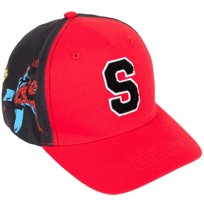 Casquette enfant – Marvel Baseball Cap