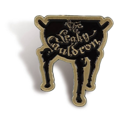 Pin’s Harry Potter - Chaudron Baveur