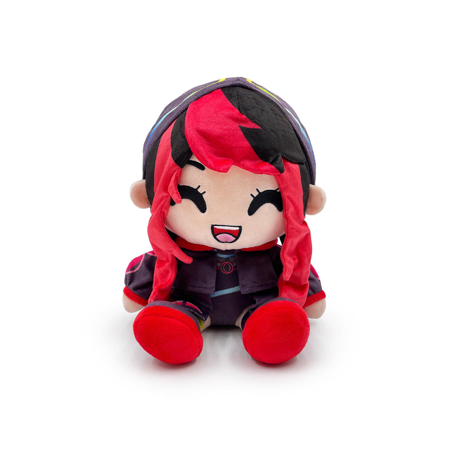 Opera GX Aura Plush (9in)